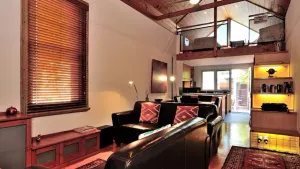 Image of Historic 2 bedroom South Fremantle cottage