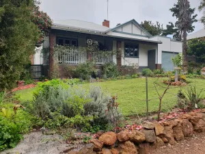 Image of Central Bridgetown 2 bedroom cottage