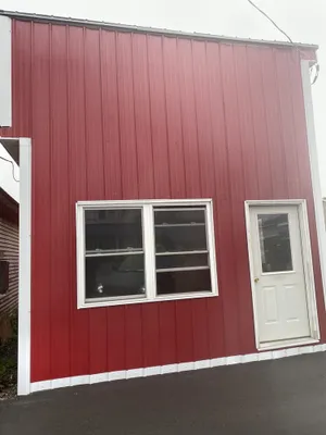 Image of Cheerful One Bedroom Home
