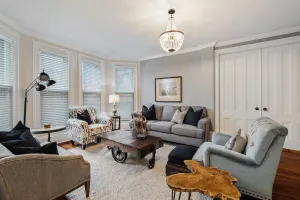 Image of Luxury 2Bed 2Bath Apartment in Heart of Historic Pittsford Village