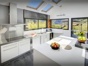 Image of Chalet de Rollon - OVO Network