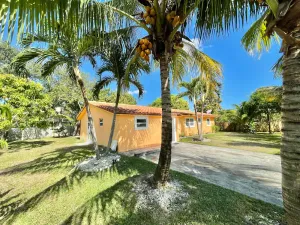 Image of Jungle Paradise w\/ Bar & Game Room
