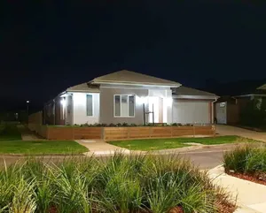 Image of Cheerful 4 Bedroom Home In a Pleasing Location