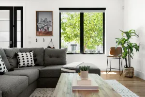 Image of Modern, Bright Spacious Home ~