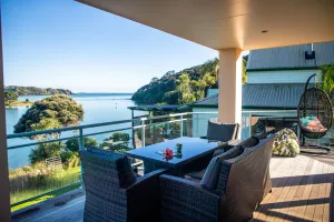 Image of Soul Retreat - Cable Bay Holiday Home