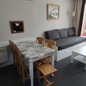 Image of Appartement Bâtiment L'élan Avec Piscine