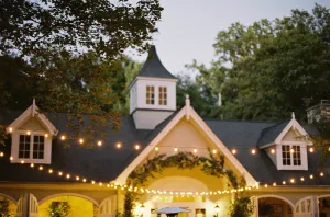 Image of Enjoy our 3-story, family-friendly Carriage House Fireplace and outdoor fire pit