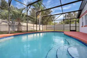 Image of BUENAVENTURA LAKES (263HS) - 3BR 2BA home with pool in a private setting