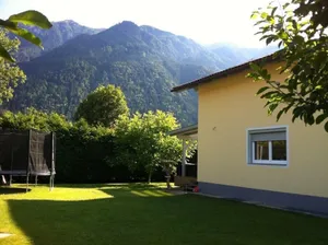 Image of 75 m² apartment on the Goldeck