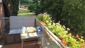 Image of Holiday apartment Bad Bevensen for 1 - 3 persons with 2 bedrooms - Holiday apartment in one or multi