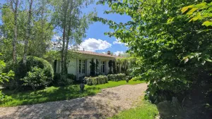 Image of Wonderful Villa close to Beaches, golfs, best restaurants, near France