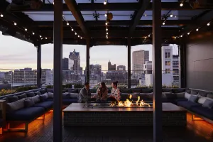 Image of Kimpton Journeyman Hotel by IHG