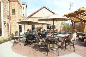 Image of Staybridge Suites Lincoln North East by IHG