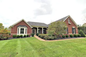 Image of Beautiful 4 BR, 4.5 Bath, Executive Home w In Ground Pool & Handicap Accessible!