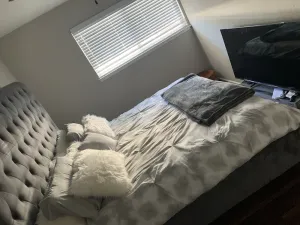 Image of Grand plus 2 bedroom apartment.