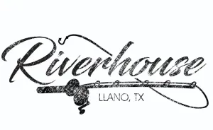 Image of Riverhouse -  Adjacent To The Llano River and Badu Park.