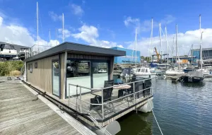 Image of 2 bedroom lovely ship in Hellevoetsluis