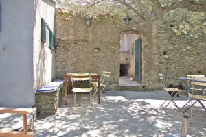 Image of Country house for rent Morsiglia Cap Corse sleeps 10