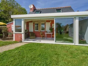 Image of Holiday Home Entre terre et mer by Interhome