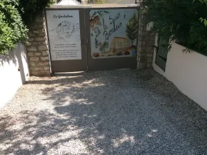Image of lodging for 2 people
