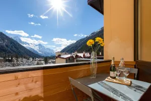 Image of Résidence Grand Roc - Campanules 506 - Happy Rentals