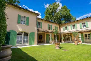 Image of Chateau Poesie - Sixteen Bedroom Castle, Sleeps 29