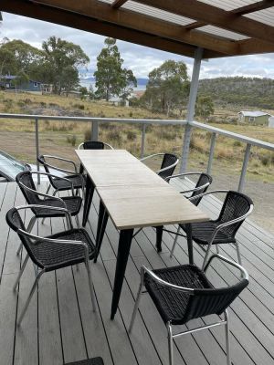 Image of Haddens Haven in Meena, Tasmania