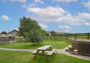 Image of Treliver Farm