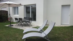 Image of House with enclosed garden, close to beaches and hiking trails