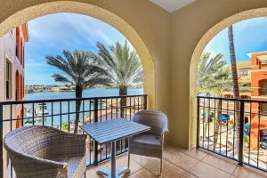 Image of Luxury 3 Bed Condo at Popular Esplanade Overlooking Smokehouse Bay