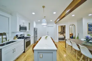 Image of Luxury Retreat mins 2 Downtown Fenway 8mn Beach Free Prking Grill