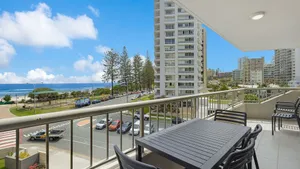 Image of Eden Towers Unit 5