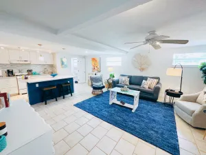 Image of Lala's Beach House, Two!