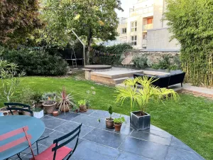 Image of Incredible house in the heart of Nantes