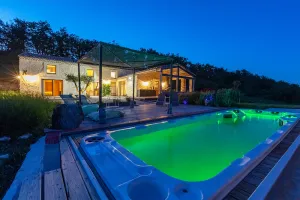 Image of for a dream vacation