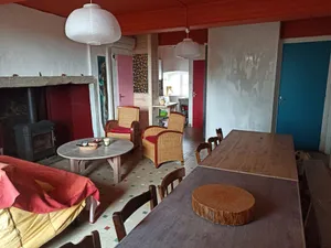 Image of Apartment in semi-detached farmhouse with separate entrance