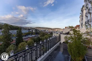 Image of Ma Terrasse - Royat - City Break