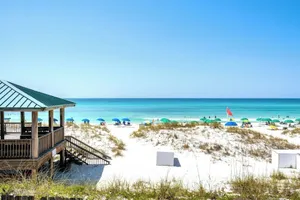 Image of Shelly Sands HeatedPool & HotTub Private Beach
