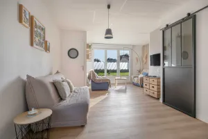 Image of Appartement pour 4 avec grand jardin