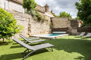 Image of La Maison de La Tour Pinte