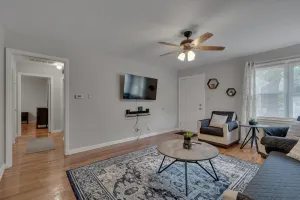Image of Duke East Campus 2BR Downtown Markham
