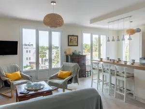 Image of Apartment Les Palmiers-3 by Interhome