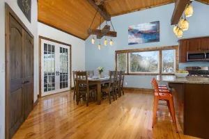 Image of S AVL, hot tub, 3x Kings, close to Biltmore