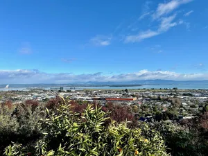 Image of Pinnacle Apartment