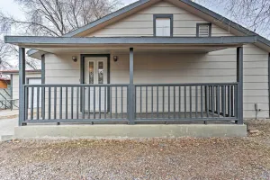 Image of Quaint Home ~2 Mi to Colorado Mesa University