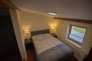 Image of Upper deck - apartments Venz in a quiet suburban location