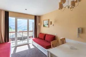 Image of Résidence Le Thabor - maeva Home - Appartement 2 Pièces 5 Personnes - Sélection MAE-0164