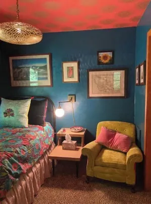 Image of Bohemian Blue