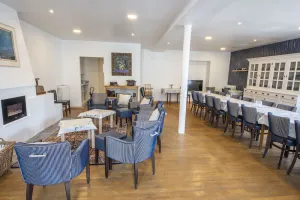 Image of La Source \/ Les2Clefs 11 rooms