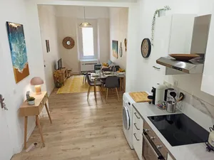 Image of App T3 Centre Proche Plages, Calanques, Vieux-port
